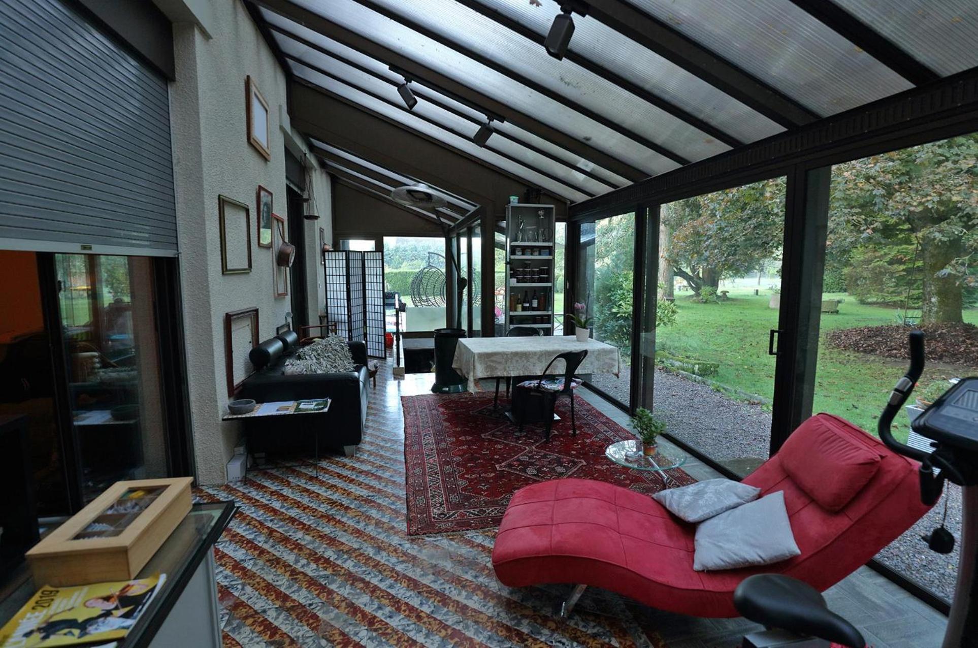 Bed and Breakfast Pied Des Milles Etang - Les Capucins Faucogney-et-la-Mer Zewnętrze zdjęcie