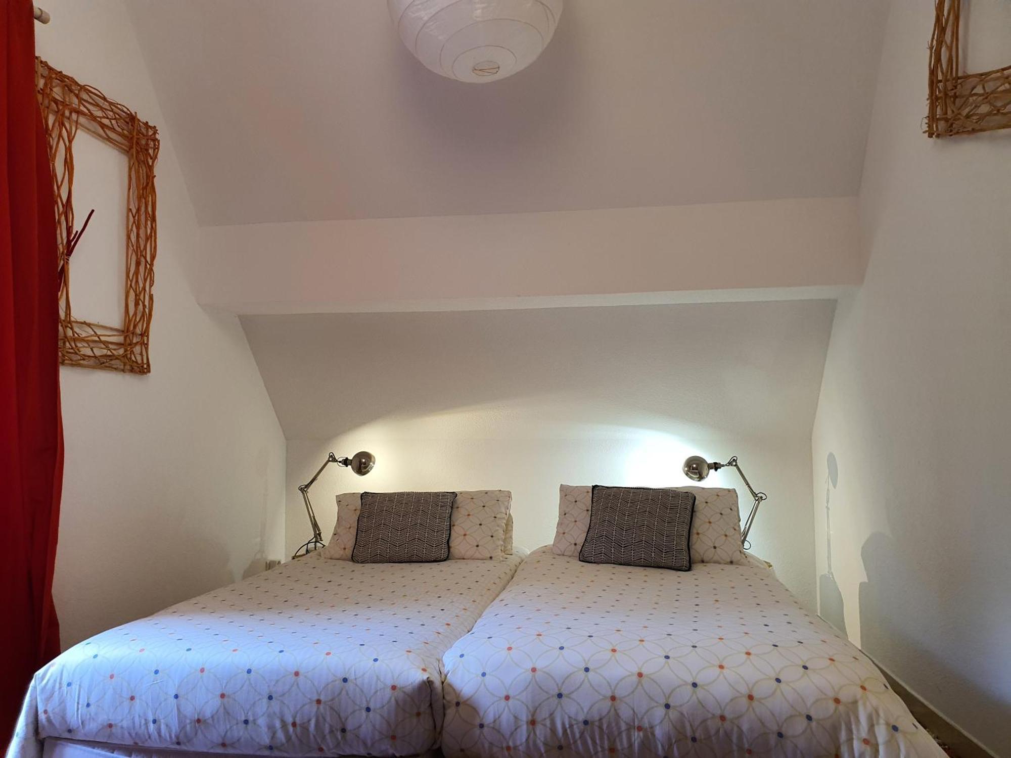 Bed and Breakfast Pied Des Milles Etang - Les Capucins Faucogney-et-la-Mer Pokój zdjęcie