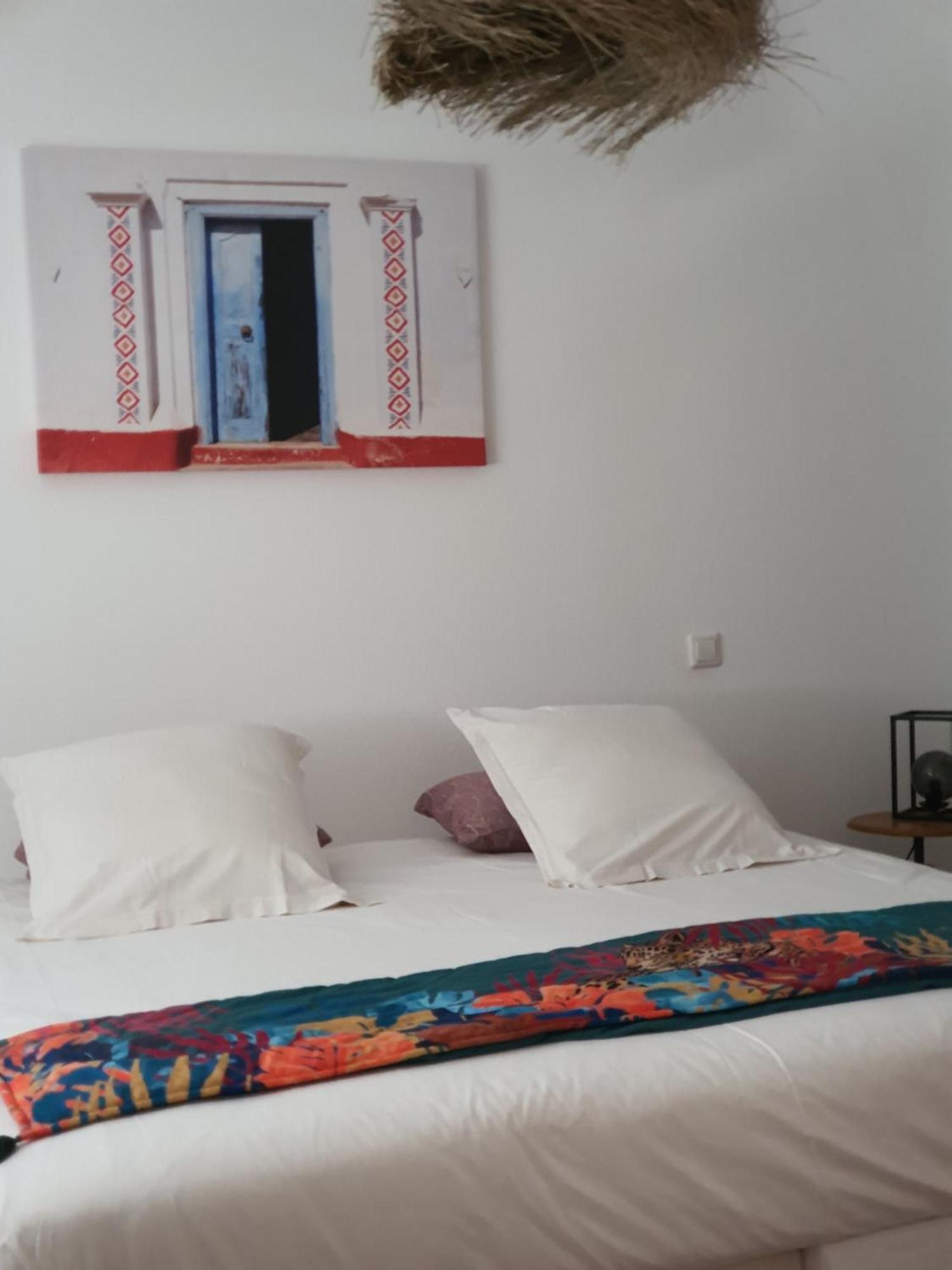 Bed and Breakfast Pied Des Milles Etang - Les Capucins Faucogney-et-la-Mer Pokój zdjęcie