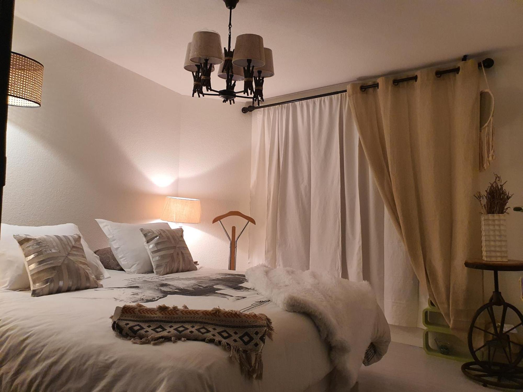 Bed and Breakfast Pied Des Milles Etang - Les Capucins Faucogney-et-la-Mer Pokój zdjęcie